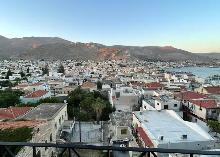 Panorama Hotel